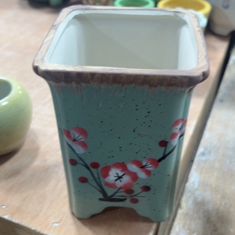 陶瓷新年快乐都是福利