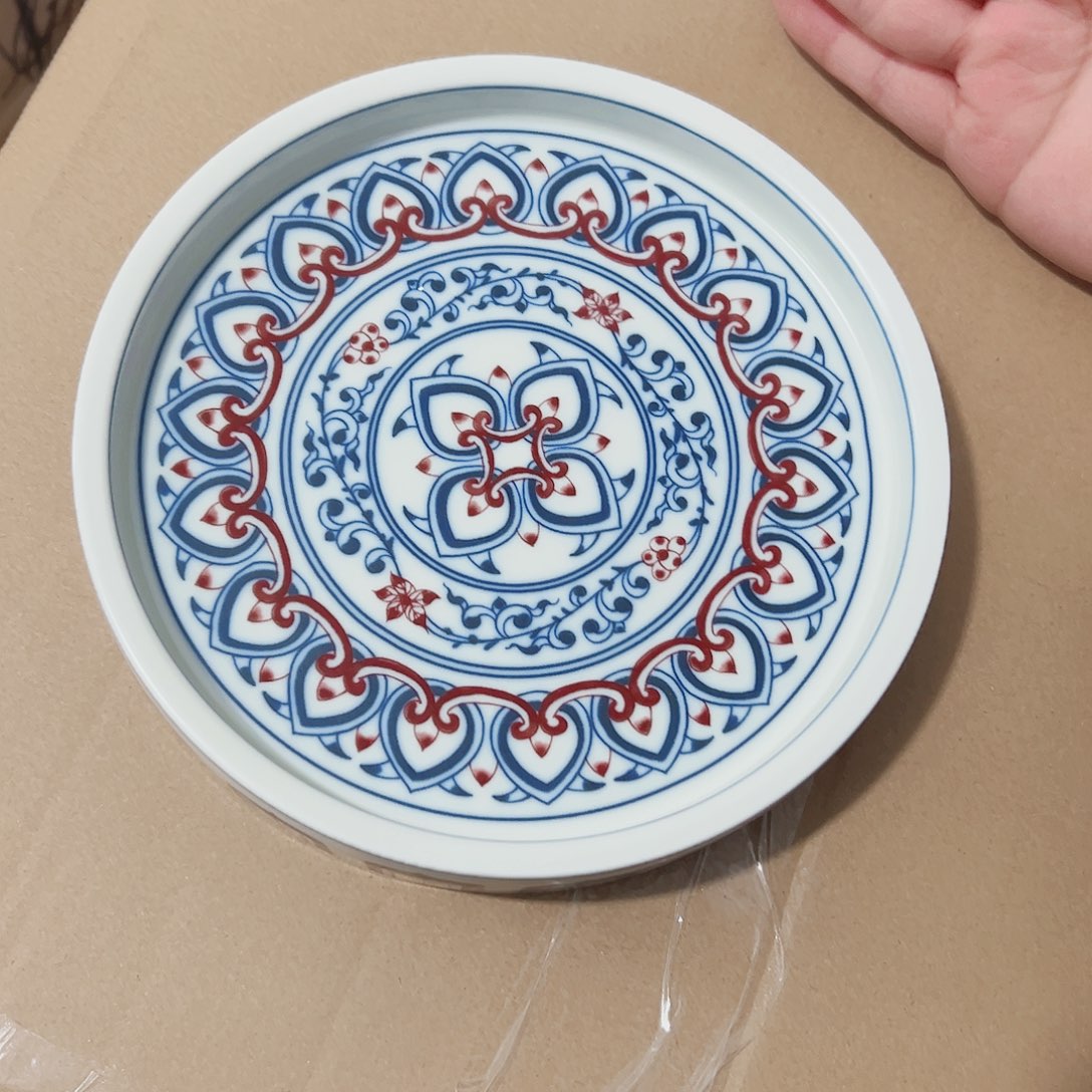 仓库活动专属链接