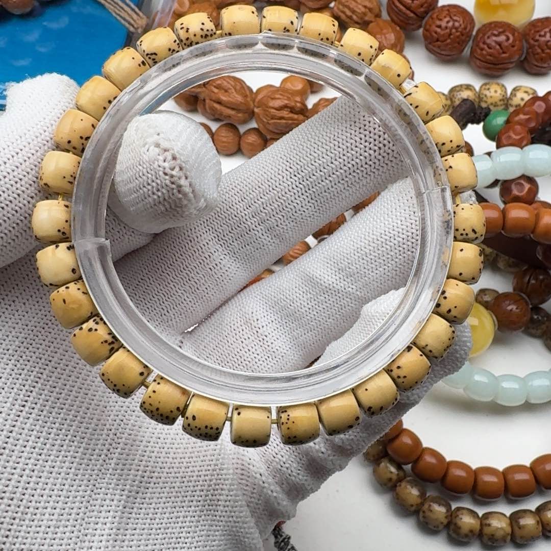 星月菩提手串手串