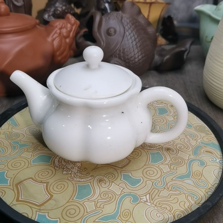 茶壶公道杯盖碗茶杯