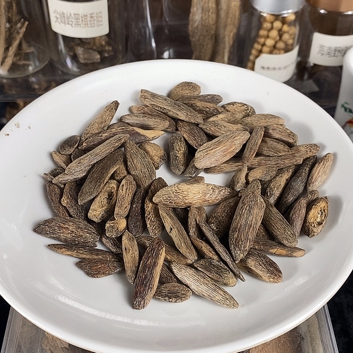 沉香沉香碎屑香港老瓜子10克