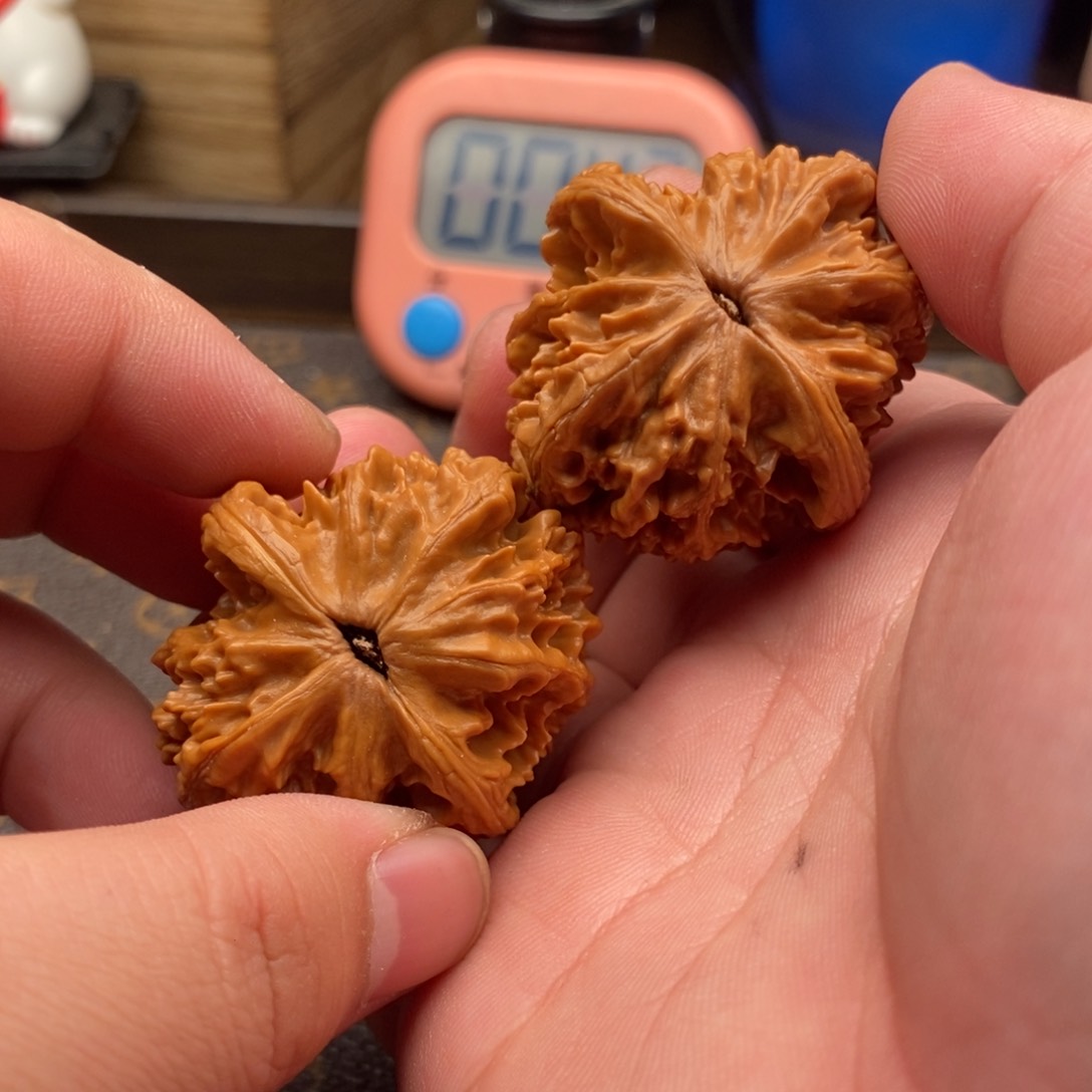 文玩核桃吊坠我在看