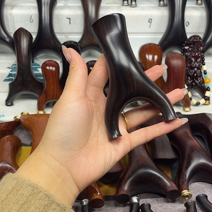 木乌木75不掉毛。。