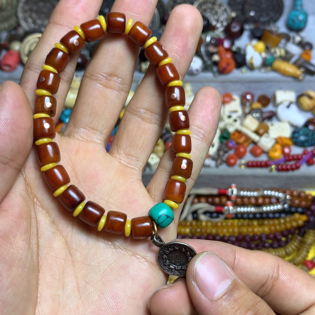 泥塑我的小姐姐真的好