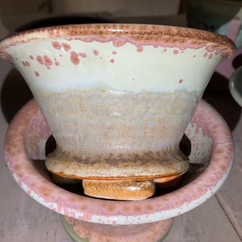 罐00172 微瑕38包邮景德镇陶瓷