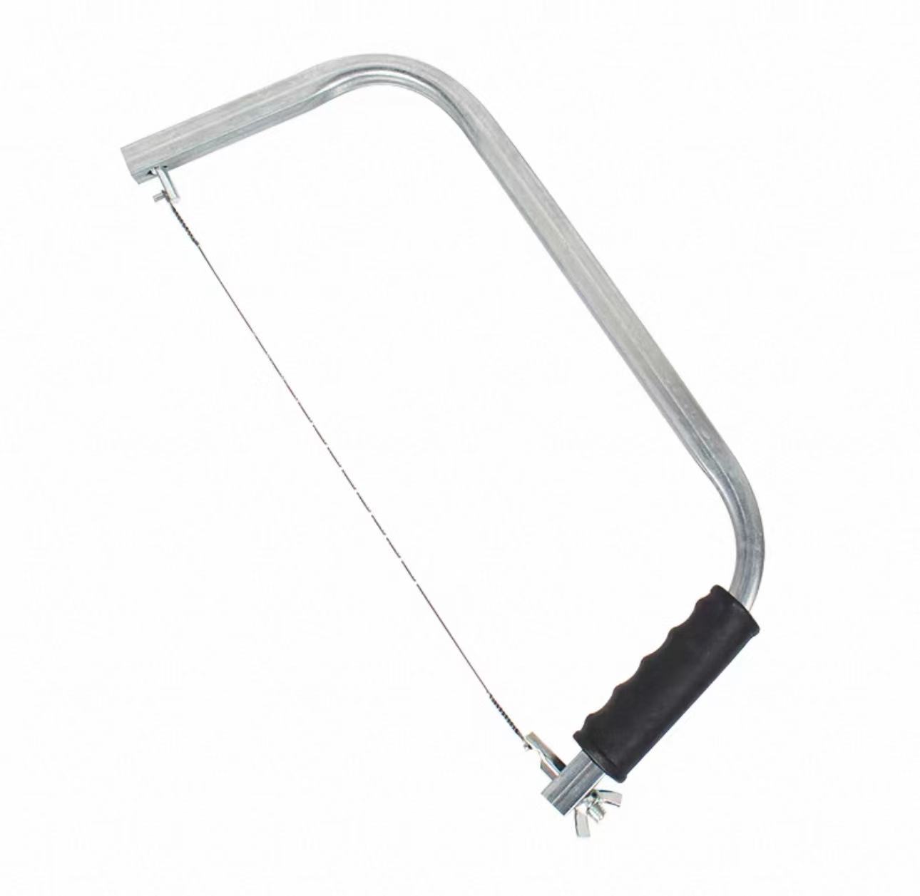 多功能万用手把锯（带两锯条）