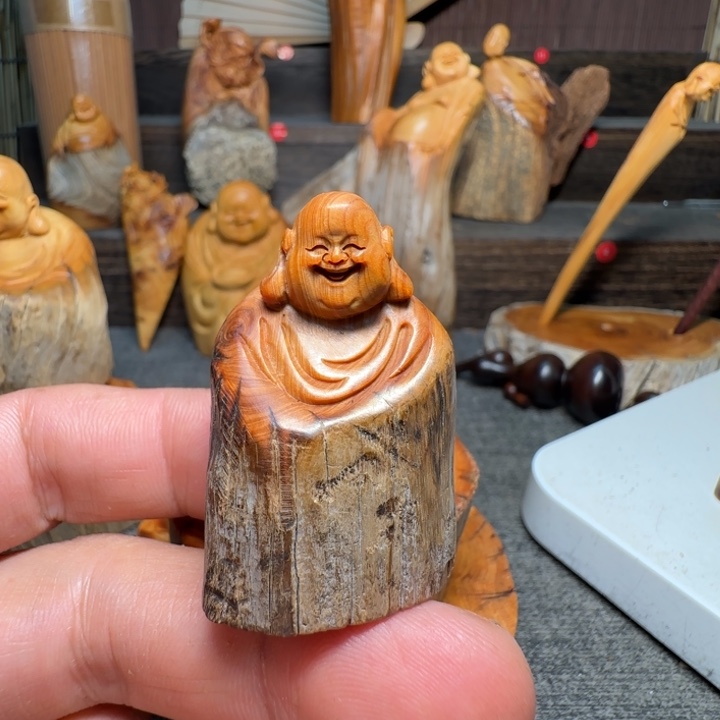 蹦***下柏木（崖柏）好的好吧好吧我