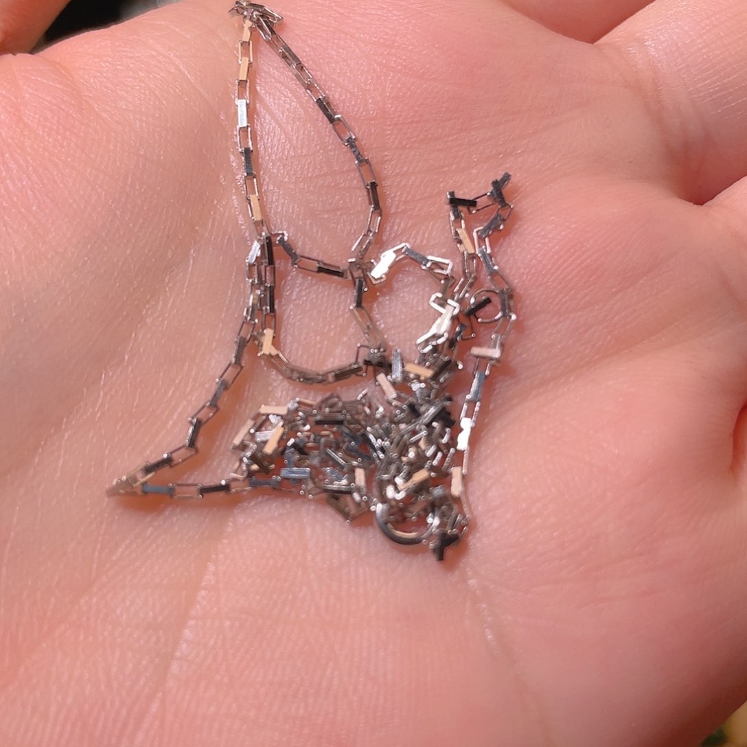 翡翠吊坠(不含链)银S925镶嵌垚*