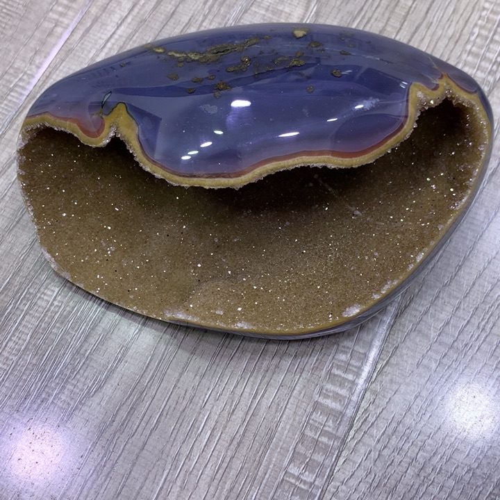 未镶嵌水晶大型摆件（非配饰）