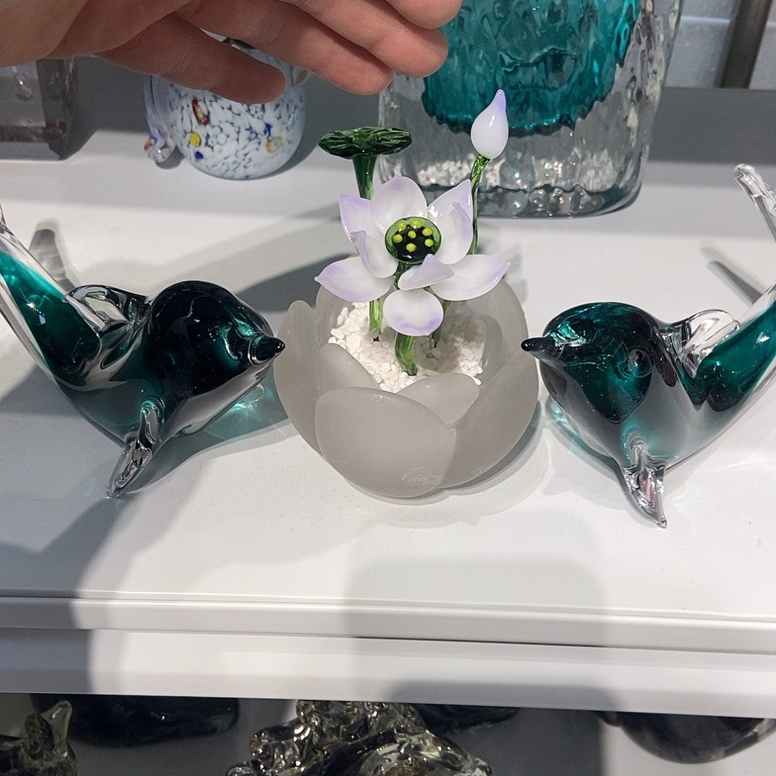 手工艺品琉璃全品