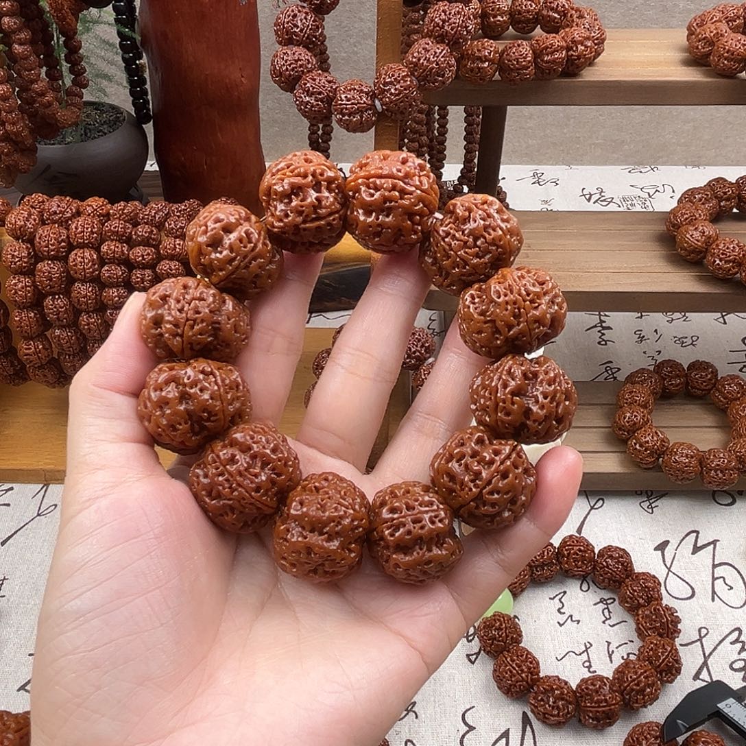 吊坠金刚菩提金刚