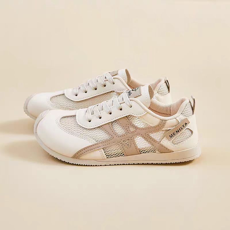 《咩咩》休闲时尚女鞋809号