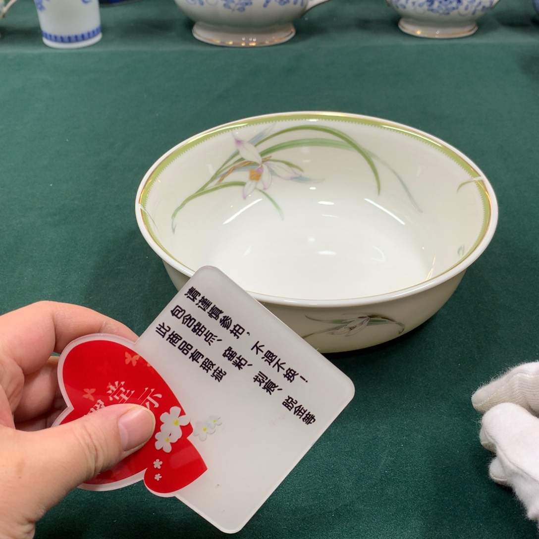 摆件全是大漂亮瓷器啊美美哒