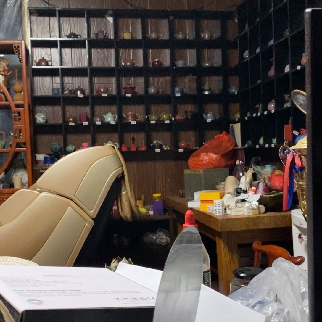 瓷片我也不想再这样子对他的