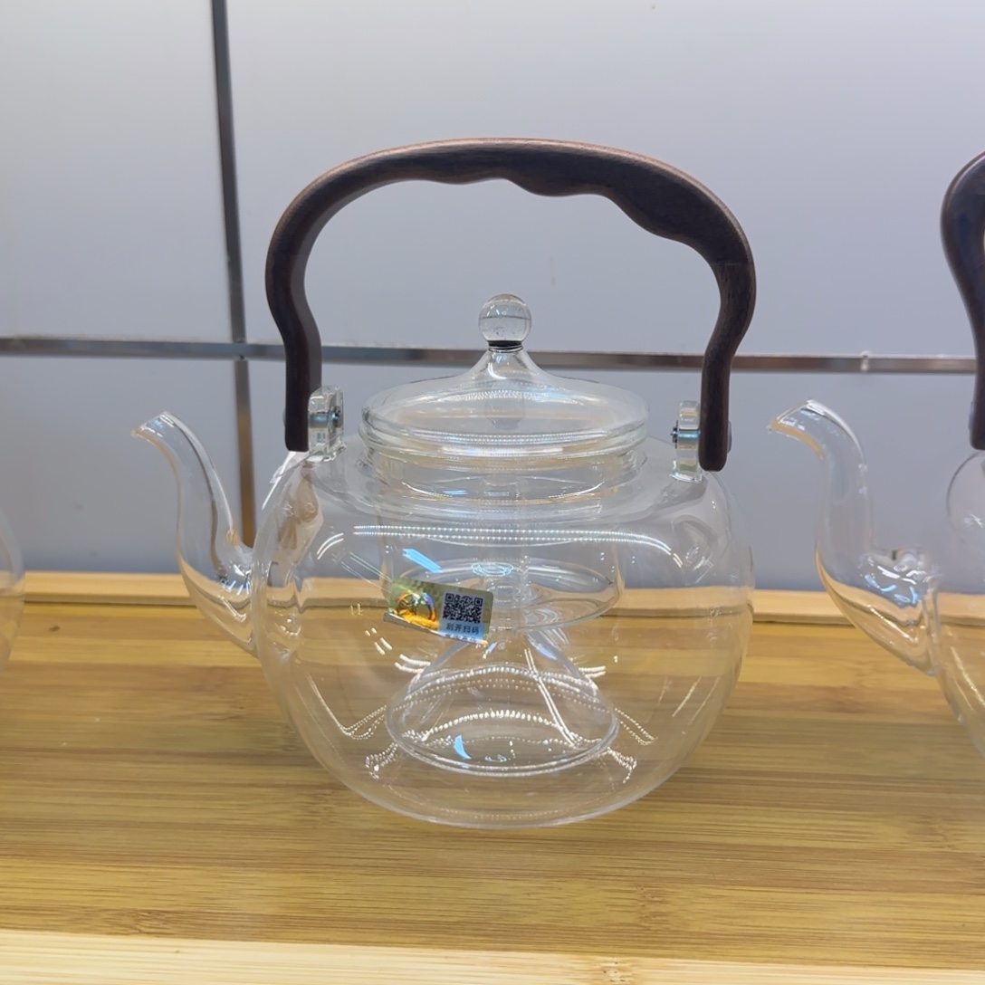 名***)禾器山雅壶双内胆