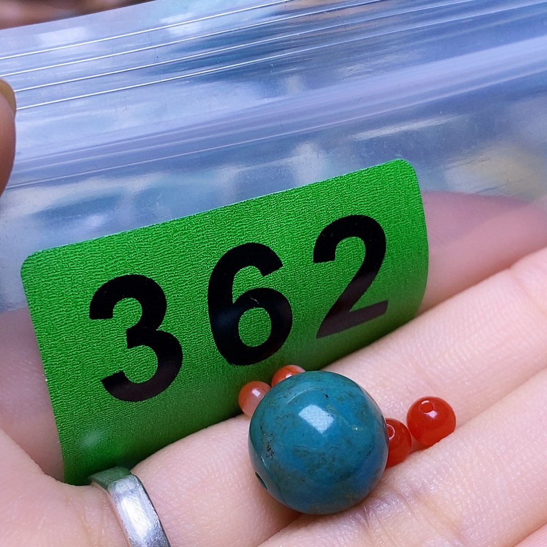 未镶嵌南红玛瑙珠宝奇石