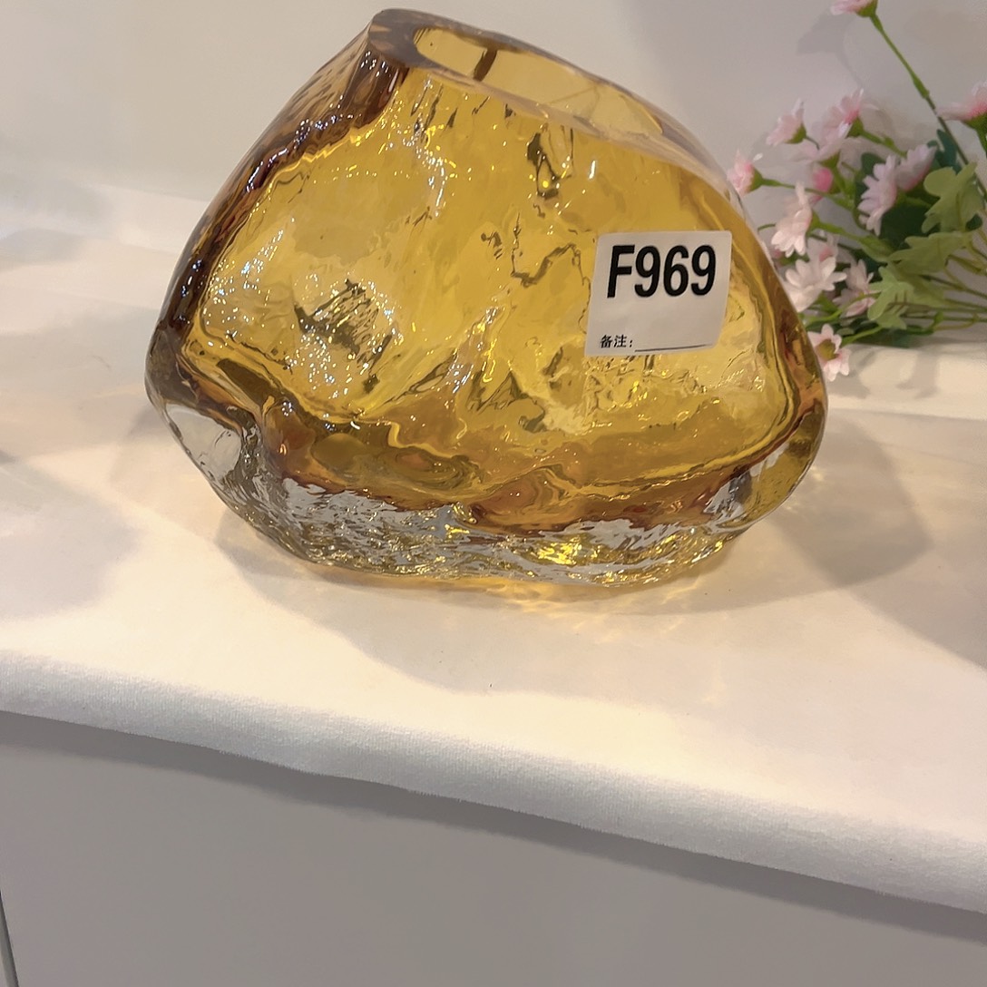 琉璃手工艺品思*我是赵思特