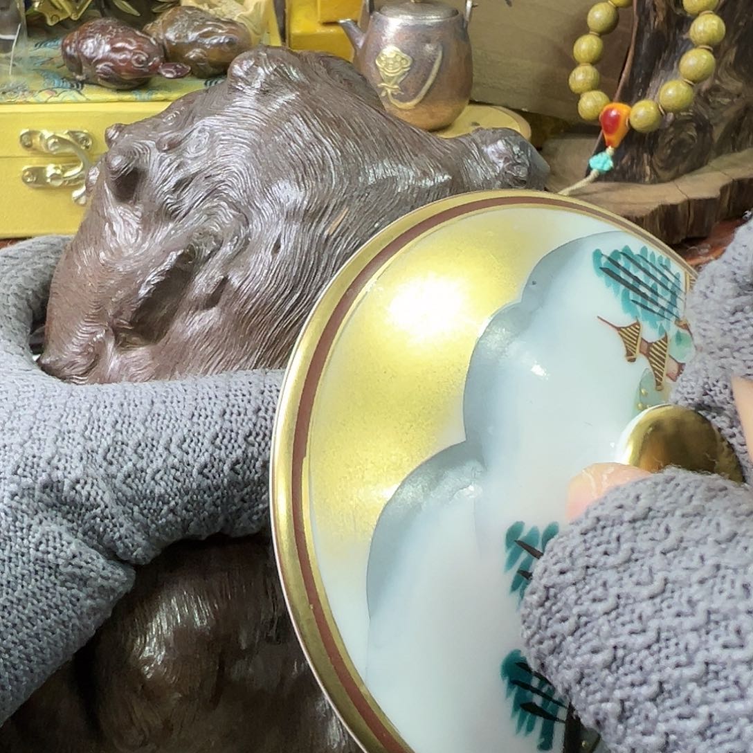 瓷片瓷器瓷器瓷器