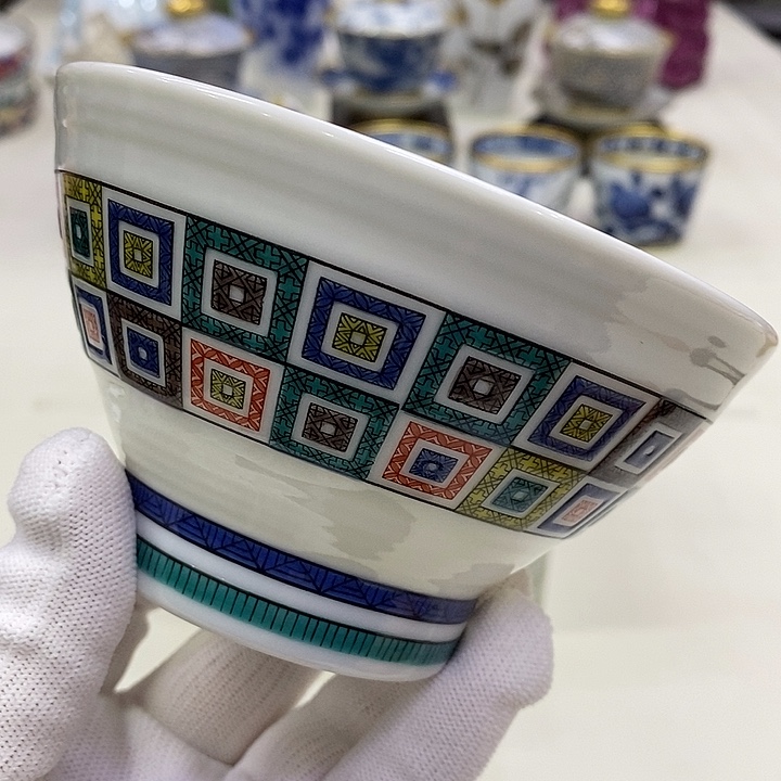 摆件口径11.5正品保真