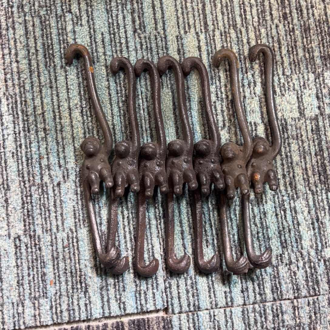 逍***空茶周边茶道具茶器零配挂茶壶
