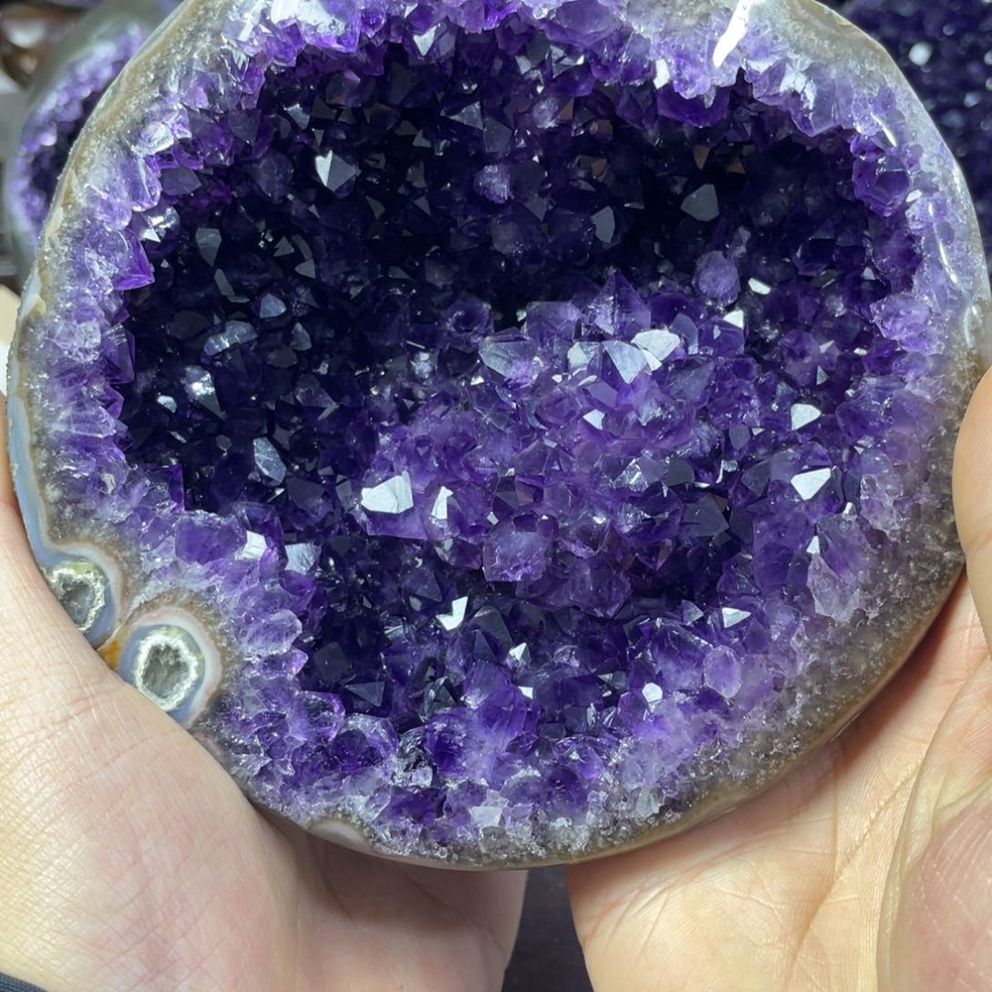 水晶大型摆件（非配饰）未镶嵌ｙ