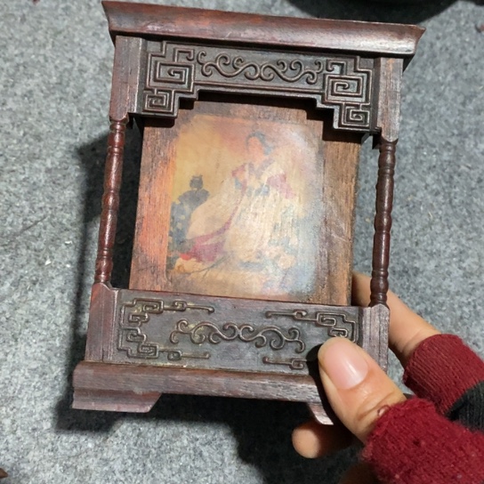 罐桁*郭陶瓷摆件爱好者