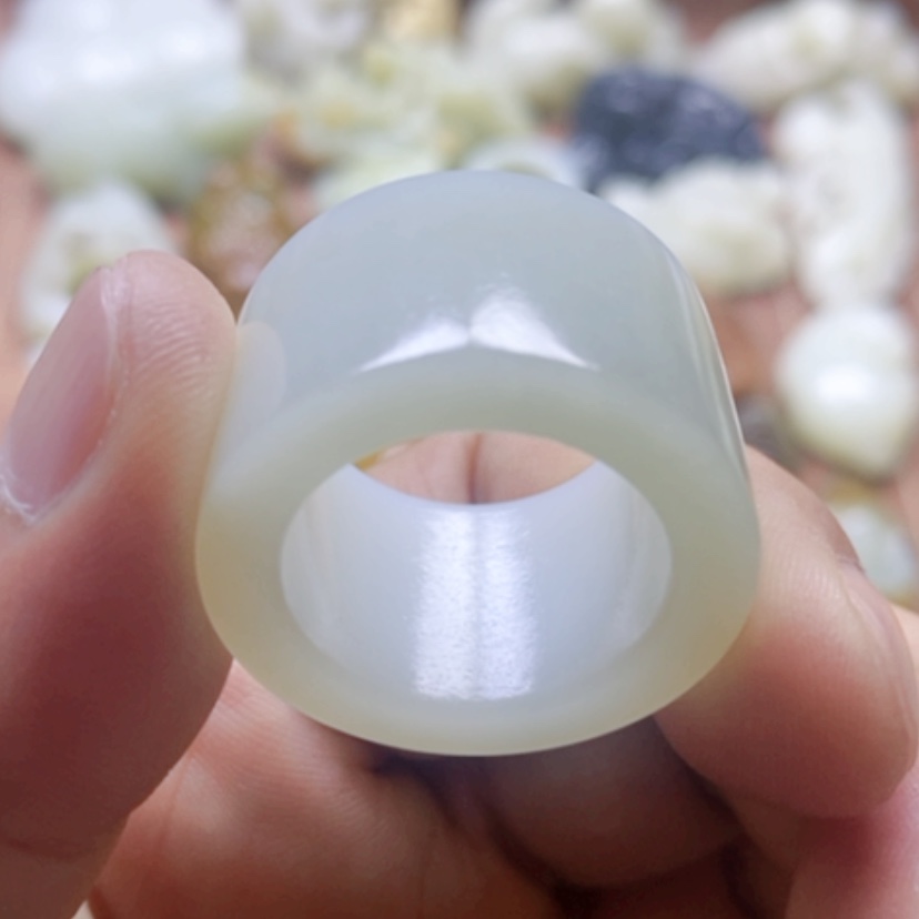 【闪购商品】未镶嵌和田玉挂件