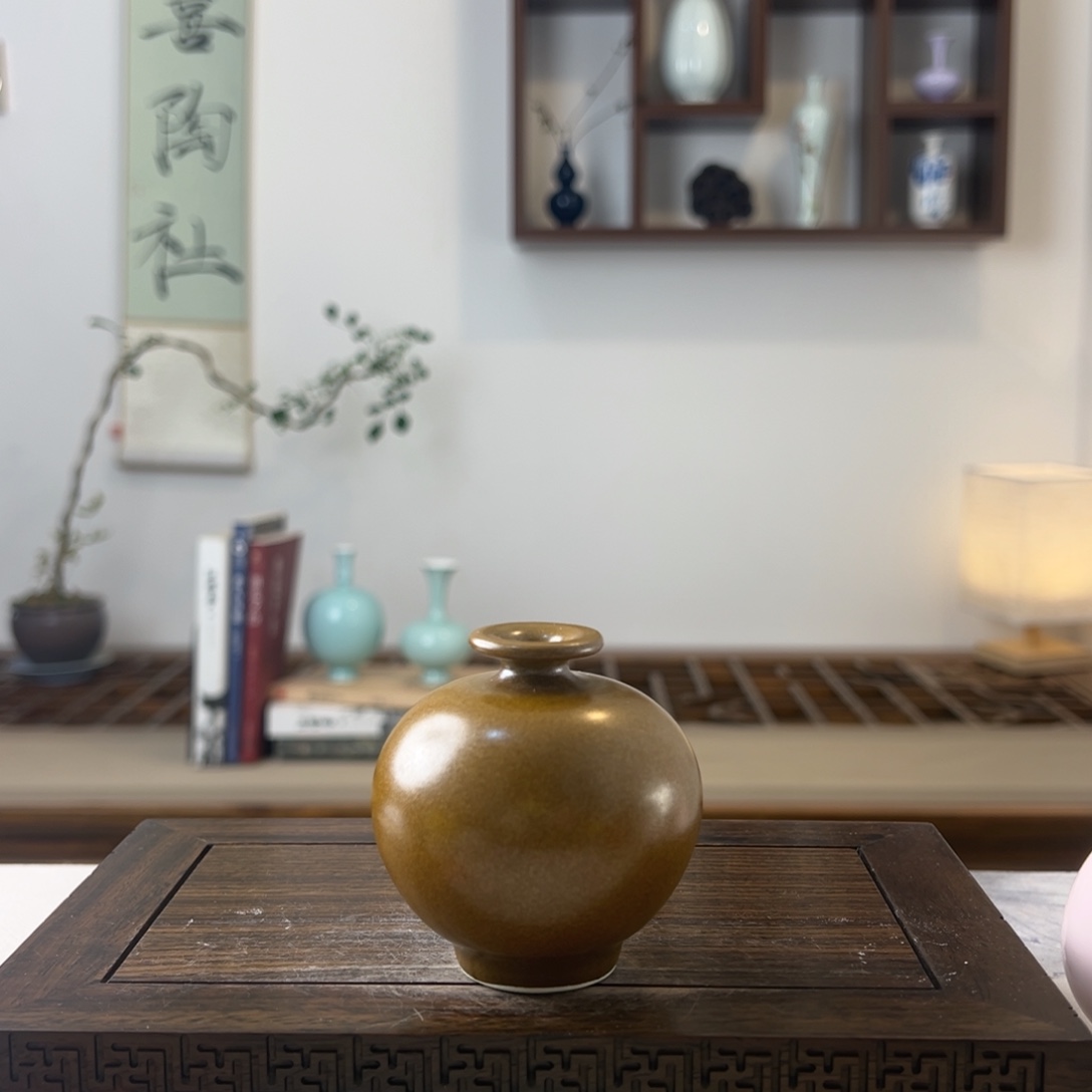 瓷片景德镇陶瓷艺术展