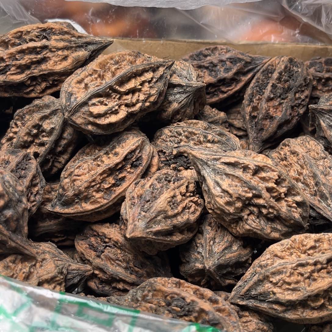 手串文玩核桃核桃96