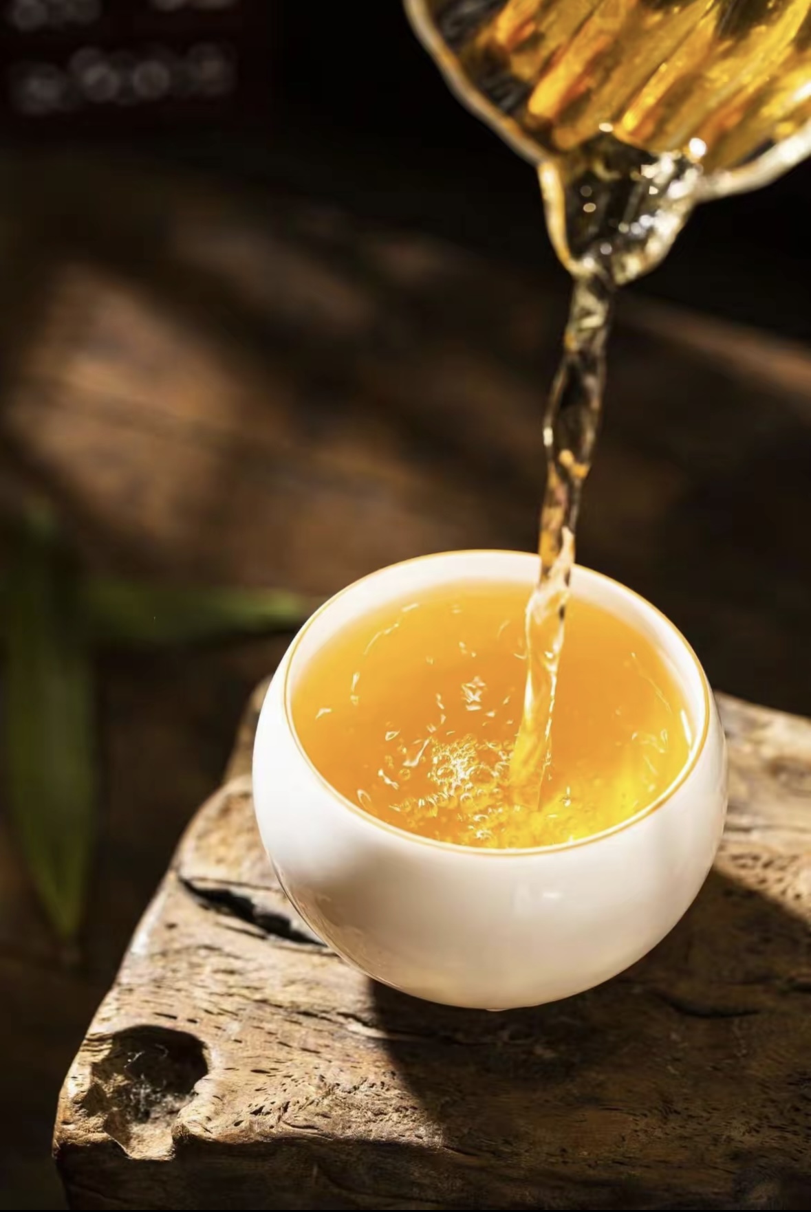 【新店特惠福利】云南古树普洱茶（以直播间为主）