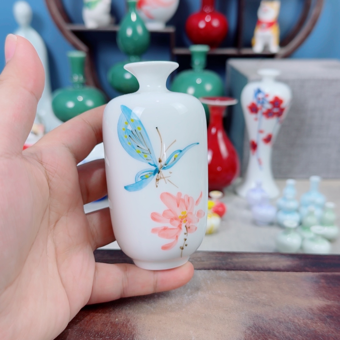 瓷片摆件摆件摆件摆件