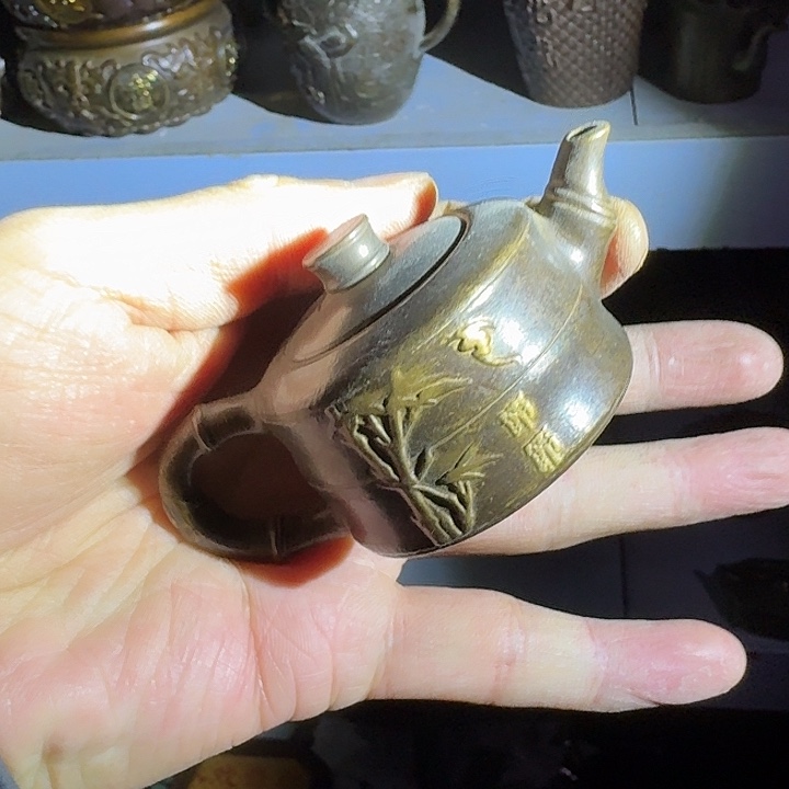 铜器工艺品工艺品