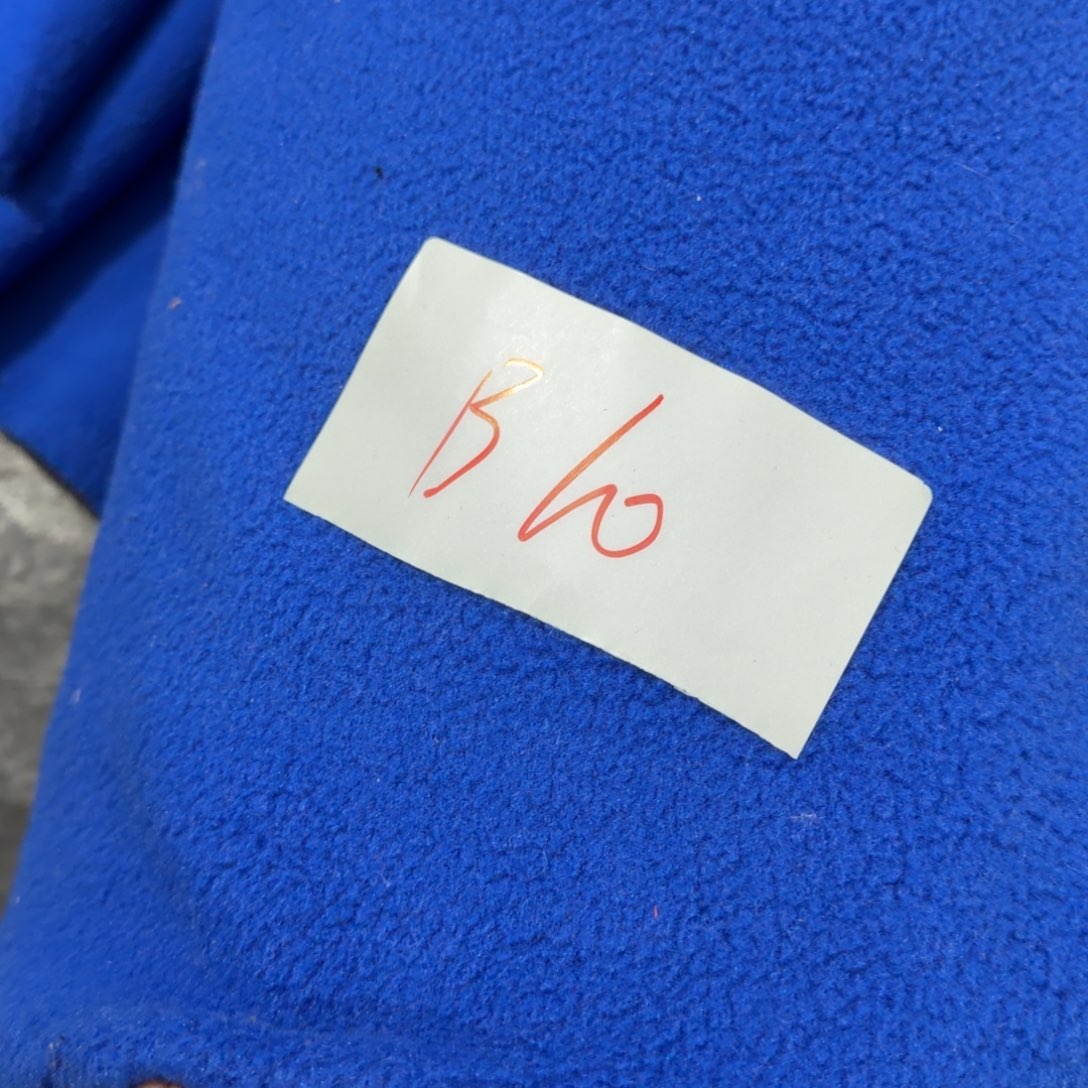 三米一份双面摇粒绒B10