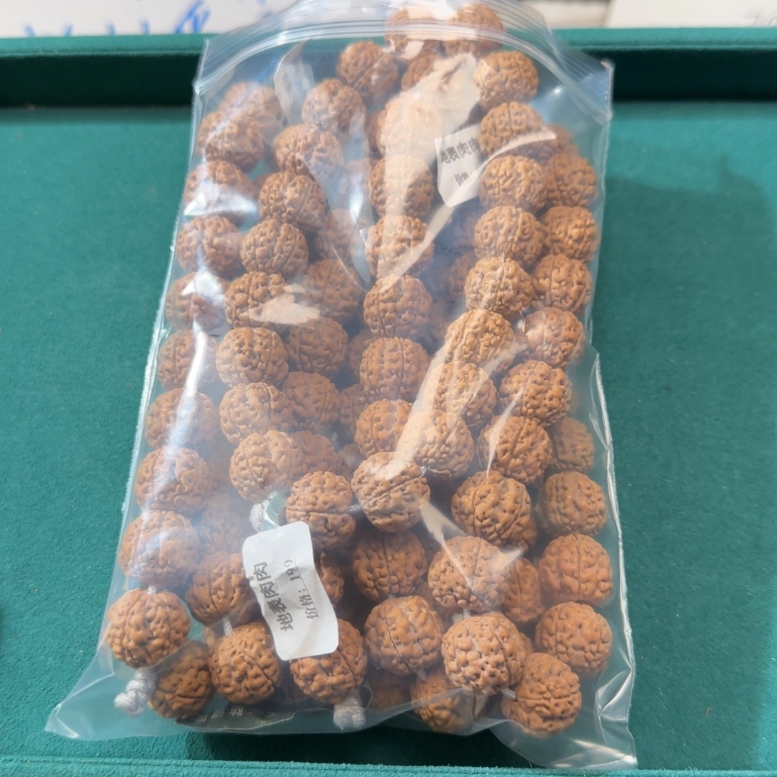 淼***淼金刚菩提手串地表肉肉单圈*6