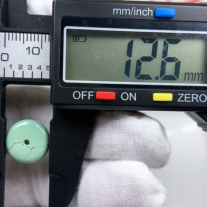 【闪购商品】绿松石珠宝奇石未镶嵌