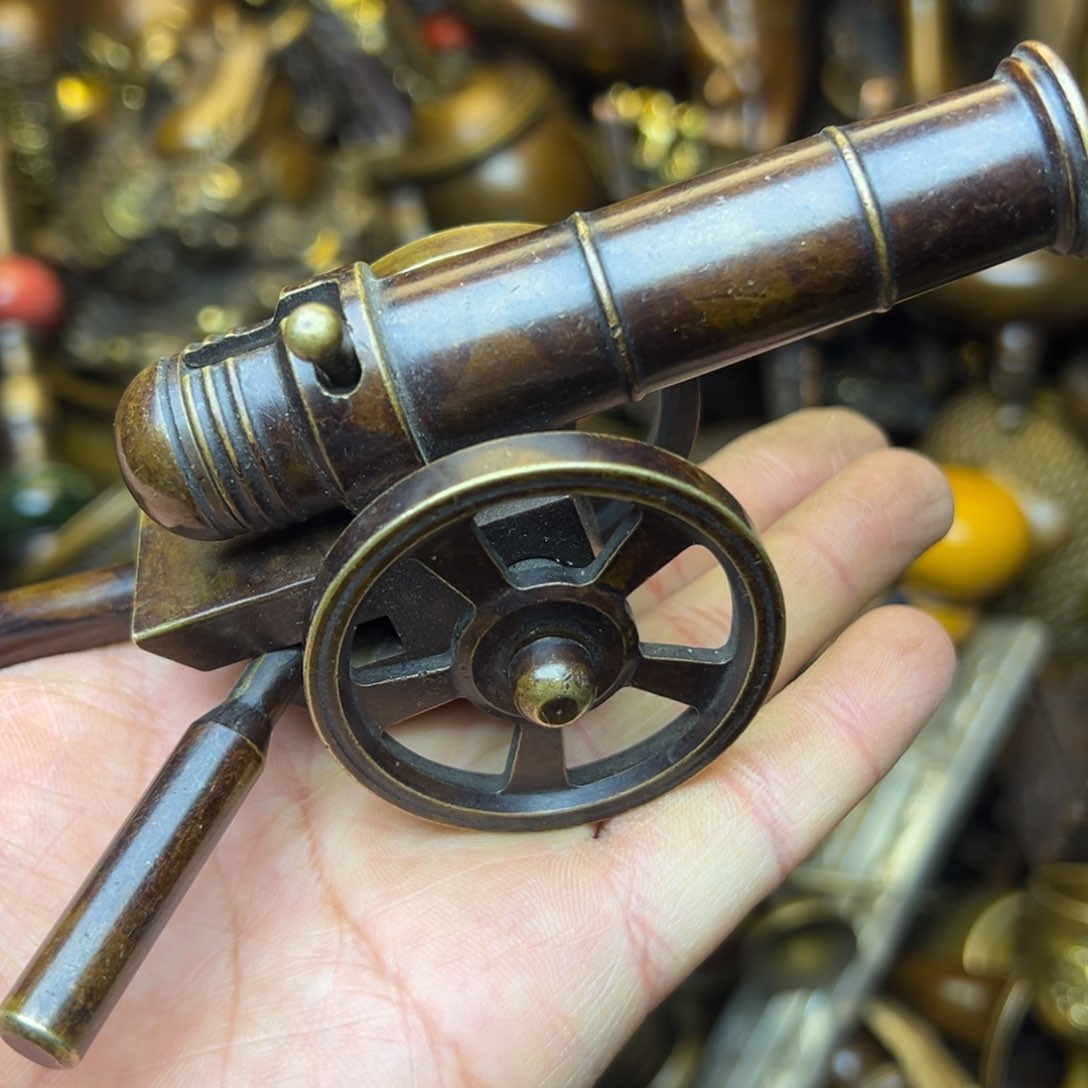 精美文玩精品摆件