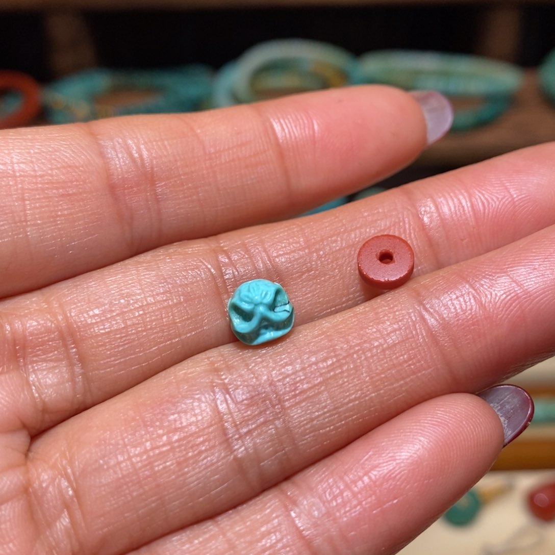 南红玛瑙珠宝奇石未镶嵌