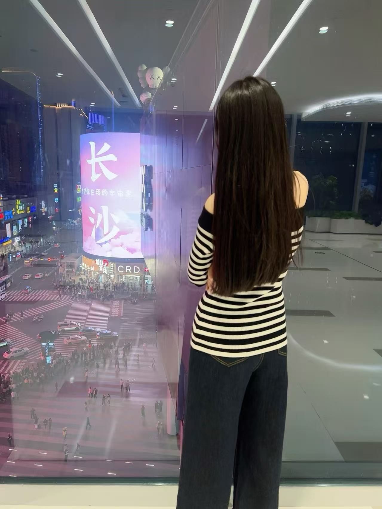 高品质辣妹女装默认微瑕