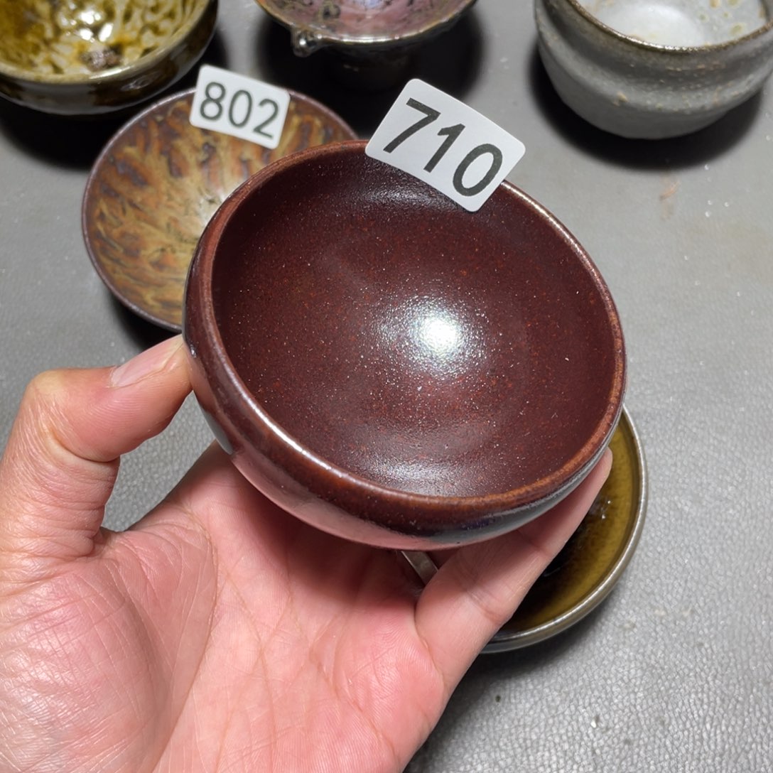 茶盏美好生活从开始到