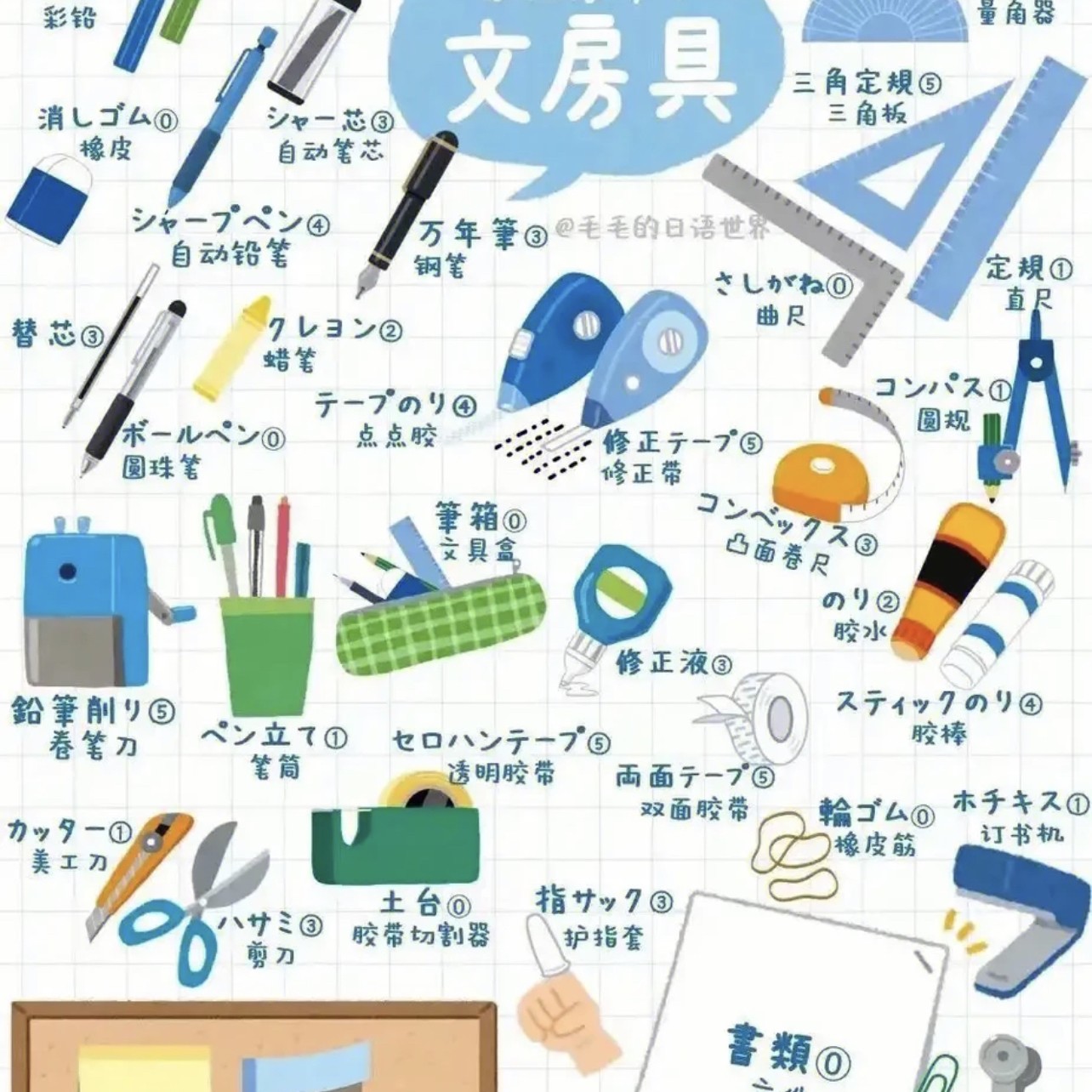 12.31品牌中性笔组合A1-