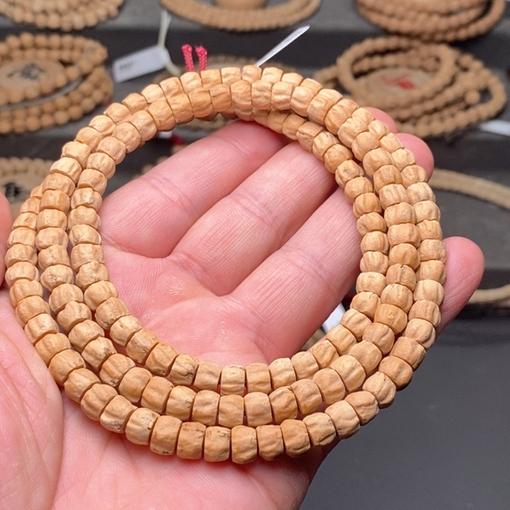 柏香籽/百香籽手串