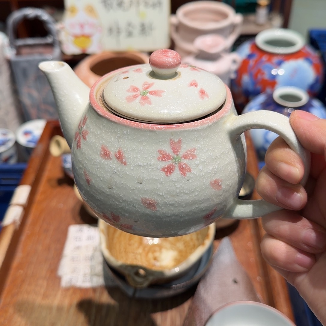 瓷片五十包邮 非全新