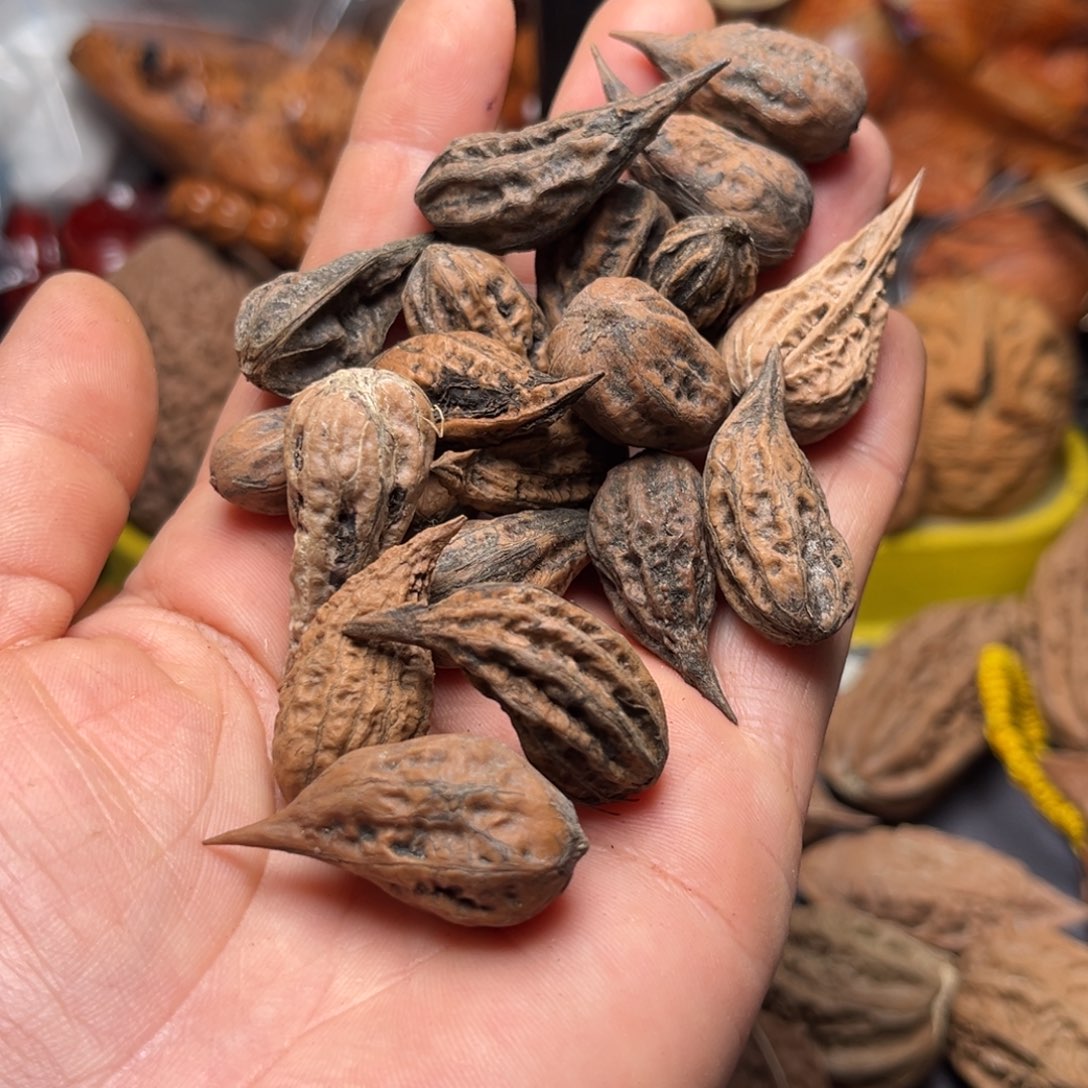 手串文玩核桃核桃102