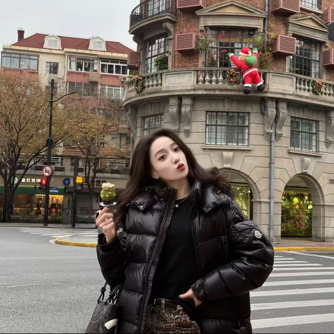 CNMK玛雅Maya90白鹅绒男装羽绒服男女同款-带芯片发货支持NFC-G1