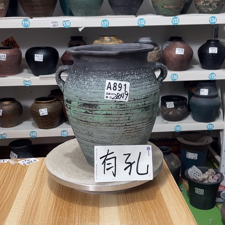 手工制作工艺hua pen