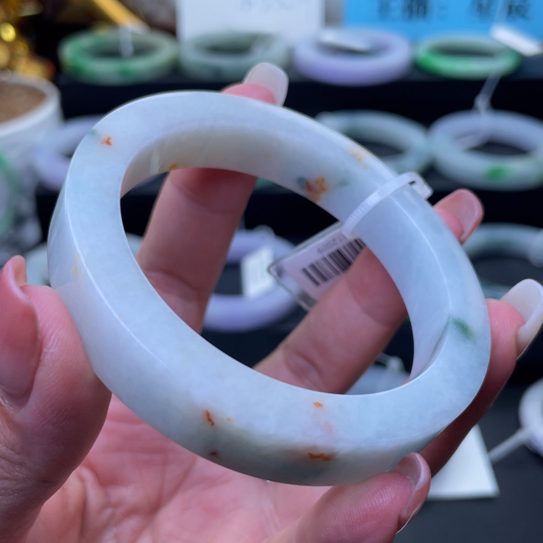 定制翡翠翡翠未镶嵌