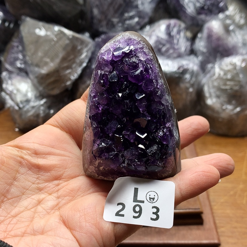 【闪购商品】水晶大型摆件（非配饰）未镶嵌