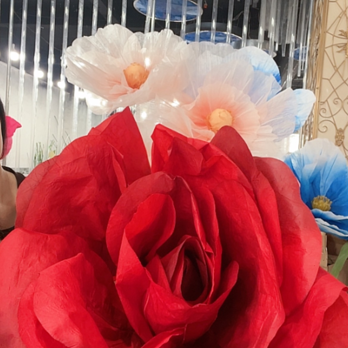 【闪购商品】单花头