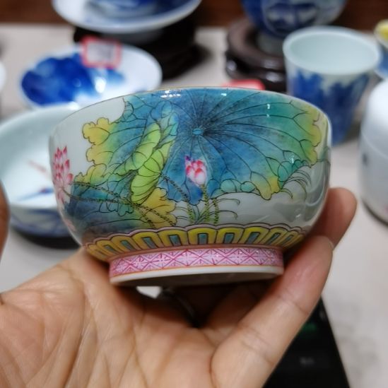 沈***舟杯张学鸿老师作品