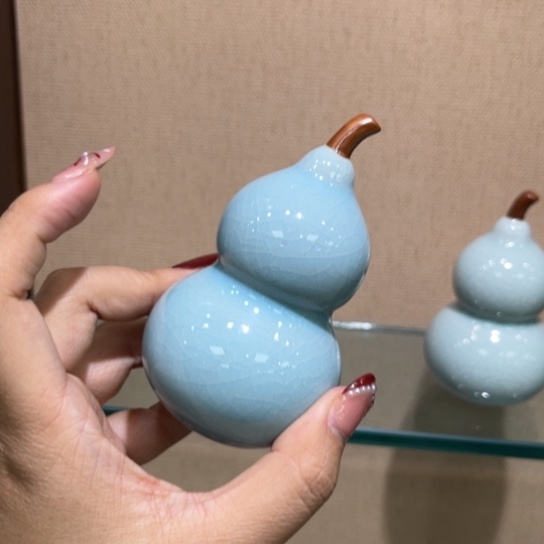 大宋甄选茶具茶器